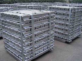 Raw Materials- Halco Aluminium